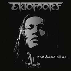 Ektomorf : What Doesn't Kill Me...